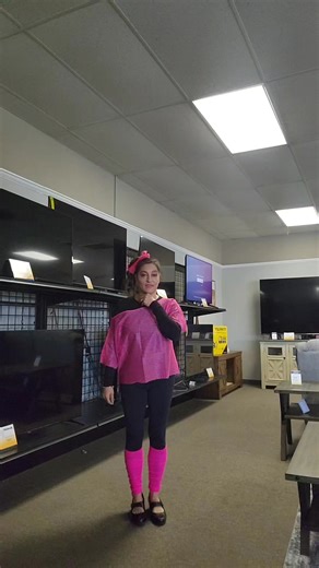 I just know I would've rocked the 80's!!! 😘 *I don't own rights to music* | Heather Black