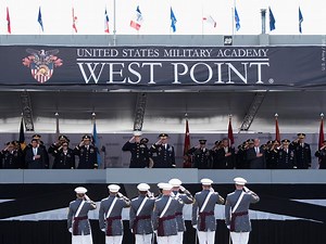 Maine senators nominate dozens of students to military service academies