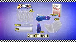 66K views · 85 reactions | Get ready to zoom zoom zoom  with Zoom Tubes. This RC car trax set guarantees vertical dimensional racing fun. Easy to build, just connect, activate & GO!  | Red Planet Group | Facebook