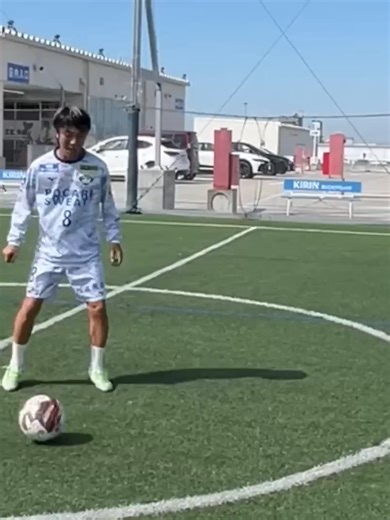 元日本代表を無視したサッカーのドッキリ企画