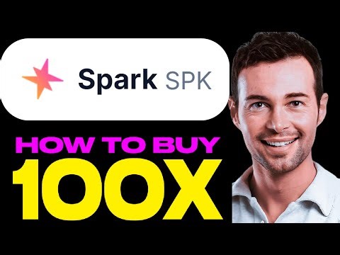 $SPK — HOW TO BUY SPARK TOKEN CRYPTO COIN on MEXC, BNB, BSC, BASE, ETH, ETHEREUM, ARBITRUM