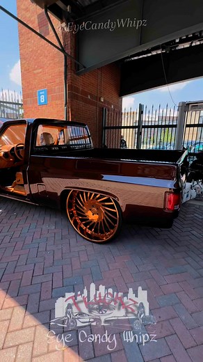 661K views · 28K reactions | So clean  #eyecandywhipz #carshow #forgiato #bigrims | Eye Candy Whipz Photography | Facebook