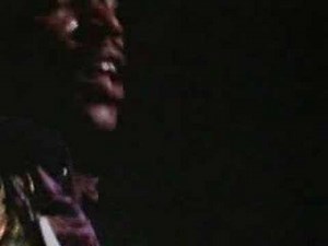 Jimi Hendrix Experience: Wild Thing - BlackPool Opera House