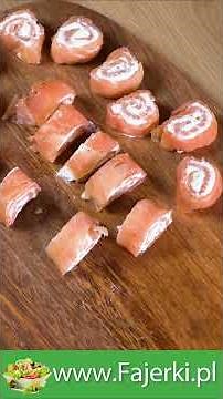 Three combinations of serving smoked salmon #snack #food #recipeoftheday #appetizer