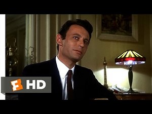 Topaz (1969) - This Cannot Be Escaped Scene (8/10) | Movieclips