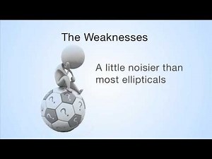 Sole E98 Elliptical Review