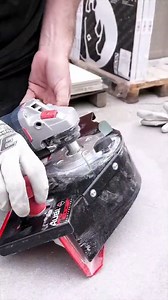 16K views · 593 reactions | Ya conces el RUBI PROEDGER, para hacer ingletes y biseles impecables #rubitools #colocador #alicatado #instalador #tilingtools #inglete #tools #herramientas | Quim Rubi Tools | Facebook