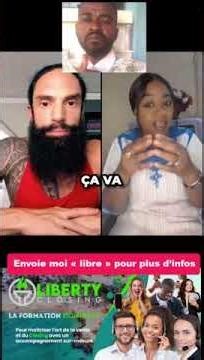 Le Closing #libertyclosing #michiganacademy #businessenligne #libertéfinancière