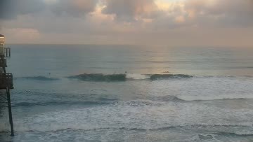 Oceanside Pier Surf Report, Surf Forecast and Surf Cams - Surfline