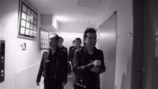 THE MODS on Instagram: "ドキュメンタリーDVD【REAL】10/22リリース バンドの光と影...ステージ上のモッズが全てではない。本質は影にこそ隠れている。貴方は目撃するだろう...THE MODSという生き方を。 by KITAZATO #themods #ザモッズ @themods1981"