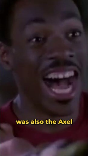 RIP to Eddie Murphy's signature laugh #eddiemurphy #eddiemurphycomedy #beverlyhillscop #comedynews