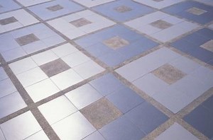 How to Match Bathroom Tile to Room Wall Color | Homesteady