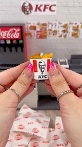 120K views · 2.9K reactions | Opening Mini Brands KFC #KFC #MiniBrandsKFC #minibrands #minitoys #mini #miniature #toys #minifood #miniaturefood #toyunboxing #unboxingtoys #kentuckyfriedchicken | Marissa’s Mini Life | Facebook