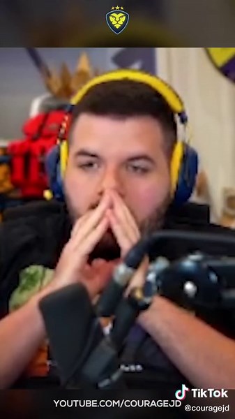 Reaching a Low Point in Apex Legends Gameplay