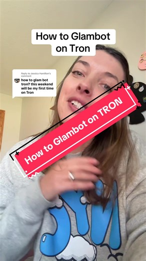 How to Glambot on TRON: Tips for Thrilling Rides