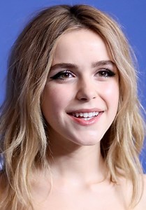 Kiernan Shipka
