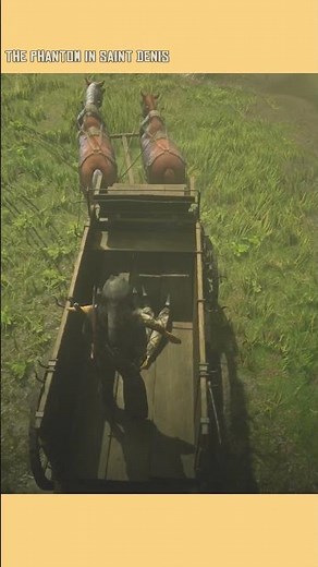 A Swamp of Regret | Red Dead Redemption 2 #shorts