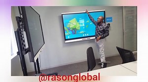 SMART Board® M600 Series