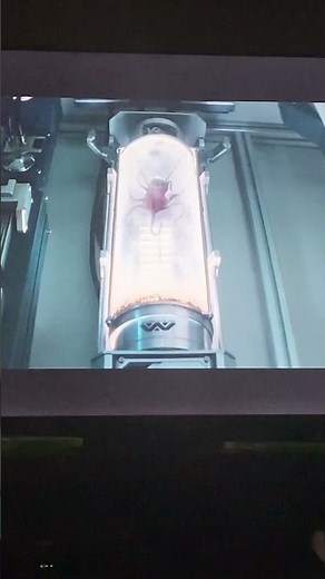 Alien: Earth - T. Ocellus Escapes Containment