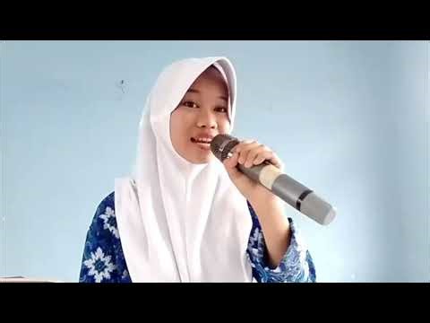 Tugas Seni Budaya, Menyanyikan Lagu Populer, Agatha Putri Afmino, IX.F MTs N2 Empat Lawang!