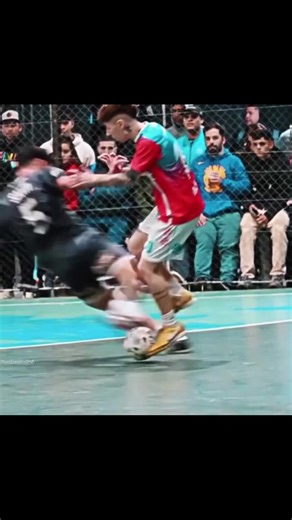 Amazing Football Skills Showcase