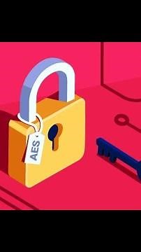 AES encryption on FPGA