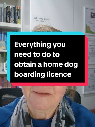 Start and Grow Your Home Dog Boarding Business