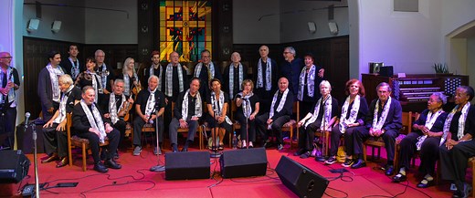 Our Story | musicmendsminds