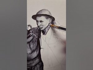 Remembrance Day #drawing