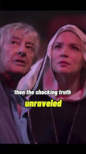 The Nun So Scandalous the Church Locked Her Away