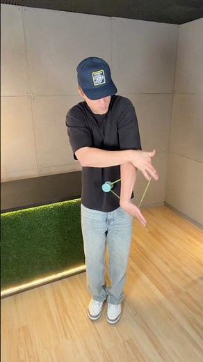 Insane Boingy Boing with YoYoChampion Aira