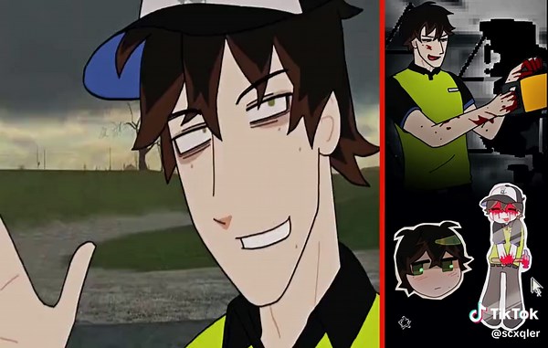 Original Character Art and Editing Techniques