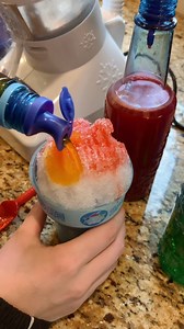 1.7K reactions · 370 shares | At home snow cones? Count us in!❄️✨ Stay ❄️chill❄️ & make the most delicious snow cones at home using the Little Snowie Shaved Ice Machine! Complete with 6 flavor packs & accessories, beat the heat with a cool, icy treat, here! > https://qvc.co/LSicemachinefb | QVC | Facebook