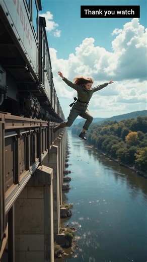 Brave Pakistani Soldier Saves Lives at Railway Station | Heroic Act of Vaishali#aivideo