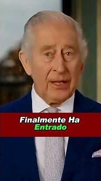 ¡Charles ABRE LOS OJOS! Su inesperada decisión sobre Camilla sorprende a toda la Familia Real Britán