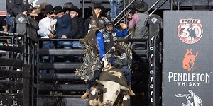 PBR Aggieland Classic returns to Reed Arena