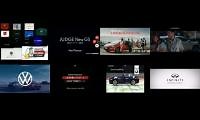Mix of 8 videos from youtube : EVERY JP CAR LOGOS EXTENDED LOUD!!!!!!!!!!!!!!!!!!!!!!!!!!