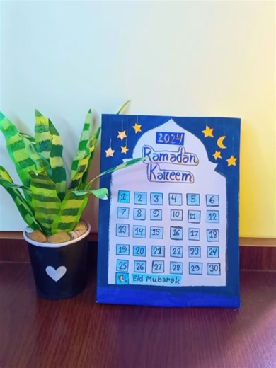 Jimiya's craft on TikTok