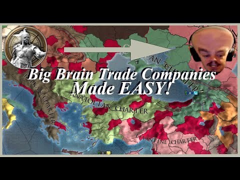 Eu4 Trading Company Fundamentals