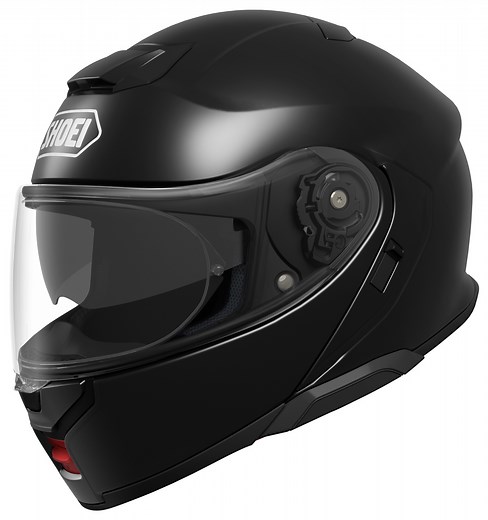Shoei Neotec 3 Helmet Review