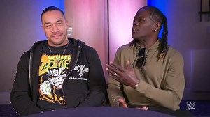 CM Punk and more WWE Superstars rewatch the 2024 Royal Rumble: WWE Playback