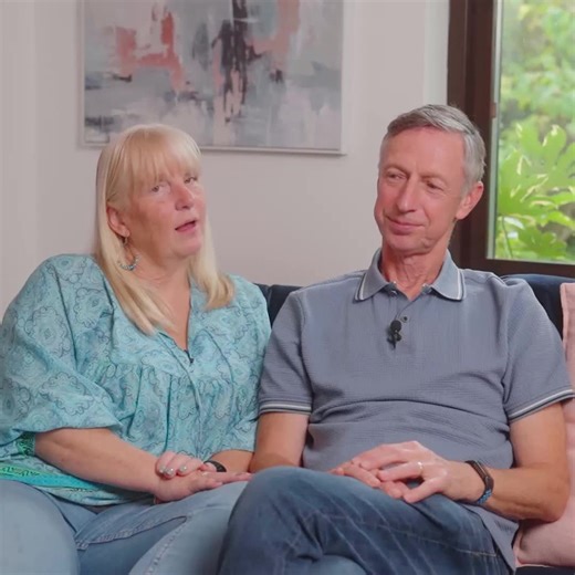 💛 Different backgrounds. Shared purpose. Mandy and Dave remind us there’s no one “type” of foster carer, just people willing to care, support, and make a difference. At Orange Grove, we’re proud to support foster carers every step of the way 💛 #OrangeGroveFosterCare #FosteringJourney #CouldYouFoster