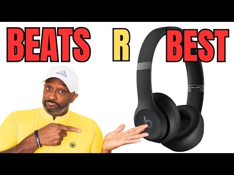 Beats Studio Pro Review: Are These Still Worth It in 2025? 🔥🎧