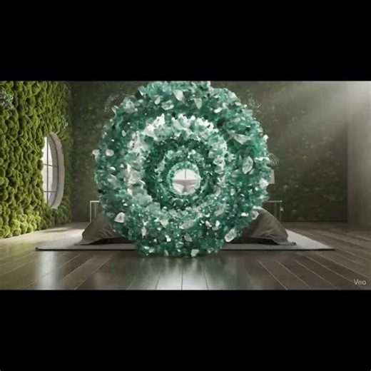 Vortex Beds. #asmrtriggers #satisfyingsounds #asmrvideos #asmrshorts #vortexoptic #relaxing