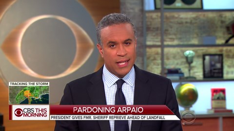 Torrential rain causing Texas rivers to overflow