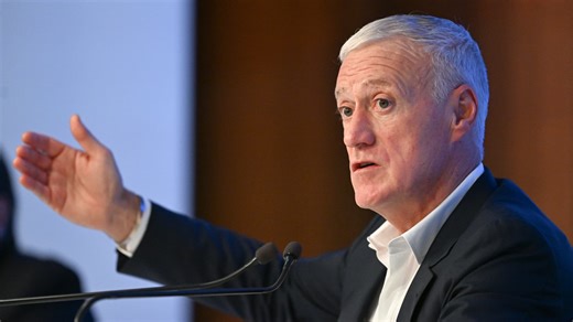 La dernière liste avant la Coupe du monde: découvrez les 26 joueurs retenus par Didier Deschamps