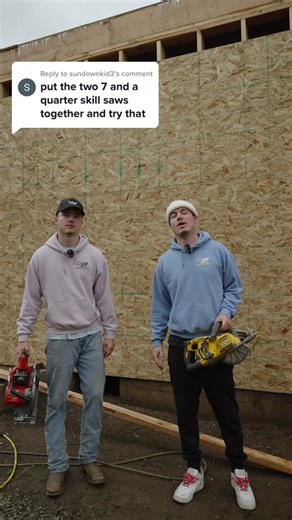 Comparing Dewalt and Milwaukee Tools for Construction Work