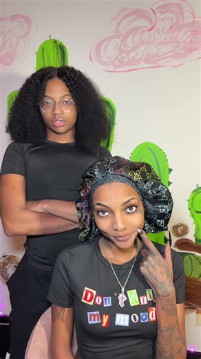 @BRAZYBALI called for thee lace genie 💅🏽🧞‍♂️ #fyp | Lace Wig