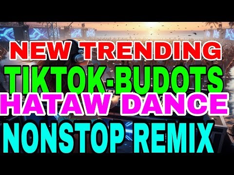 💚🔥NEW TRENDING TIKTOK-BUDOTS NONSTOP REMIX |MUSIC TRAP REMIX |BEST DJ