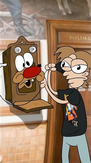 CHUCKLE PHONE